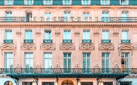 Hotel Scribe Paris